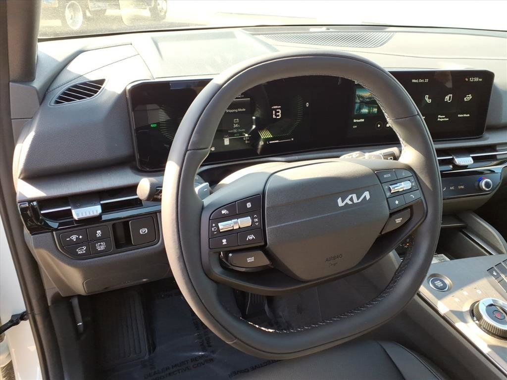 2026 Kia Sportage X-Line Hybrid - Photo 16