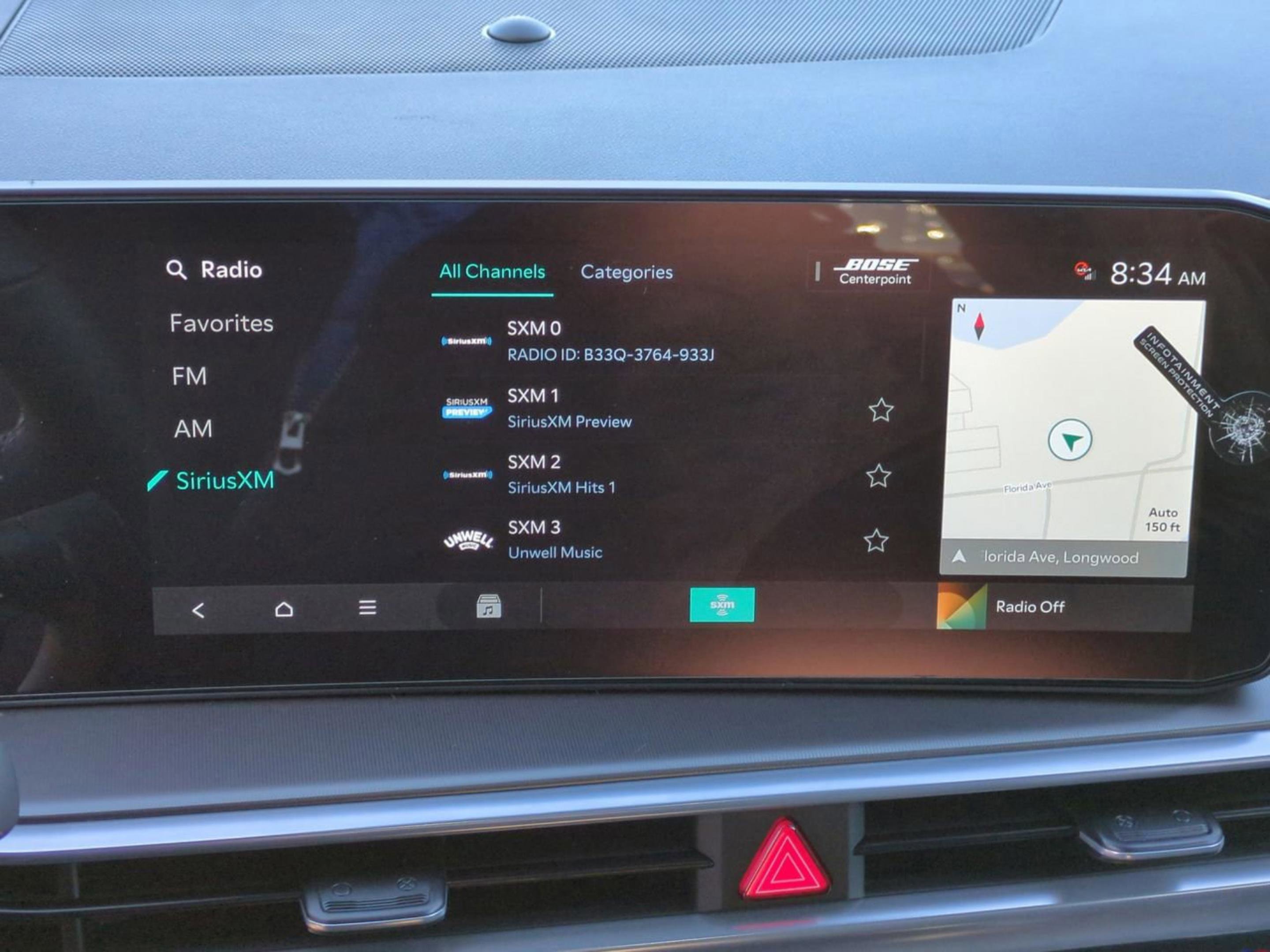 New 2026 Snow White Pearl Kia X-Line SX Prestige AWD image 21