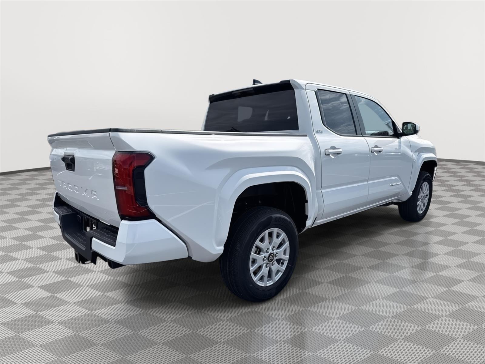 New 2026 Ice Cap Toyota  SR5 image 10