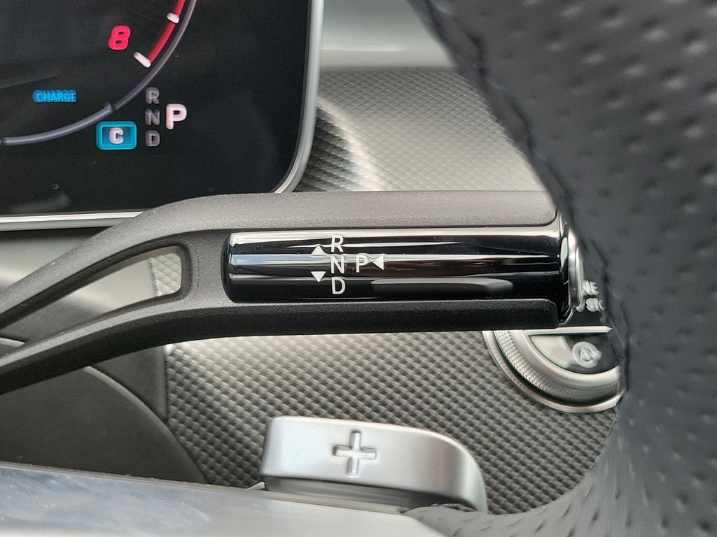New 2026 Black Mercedes-Benz C 300 image 29