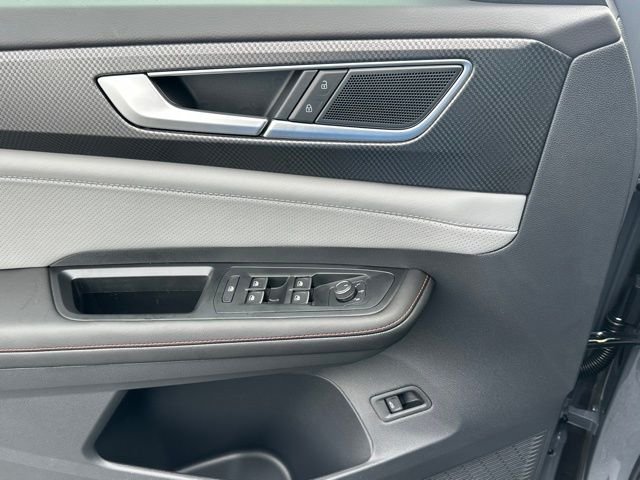 New 2026 Pure Gray Volkswagen 2.0T Peak Edition image 21
