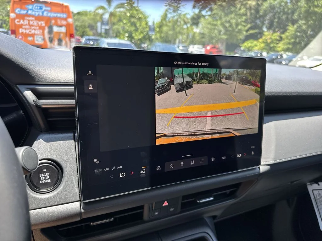 New 2026 Machine Gray Metallic Mazda 2.5 S Select AWD image 50