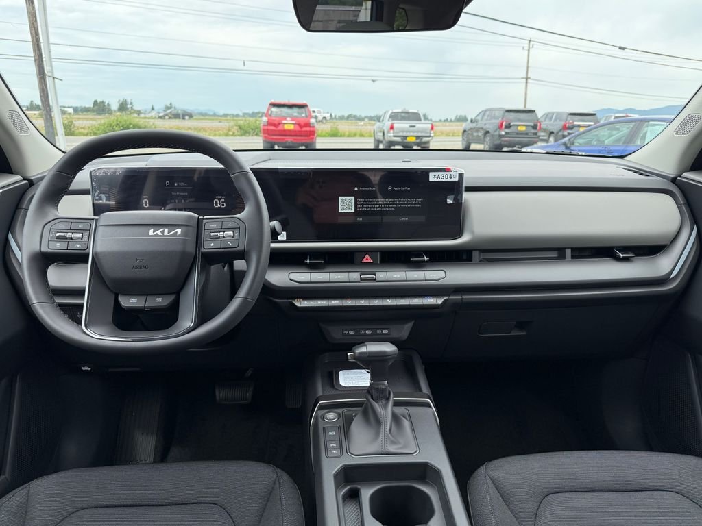 New 2027 Frost Blue Kia S image 19