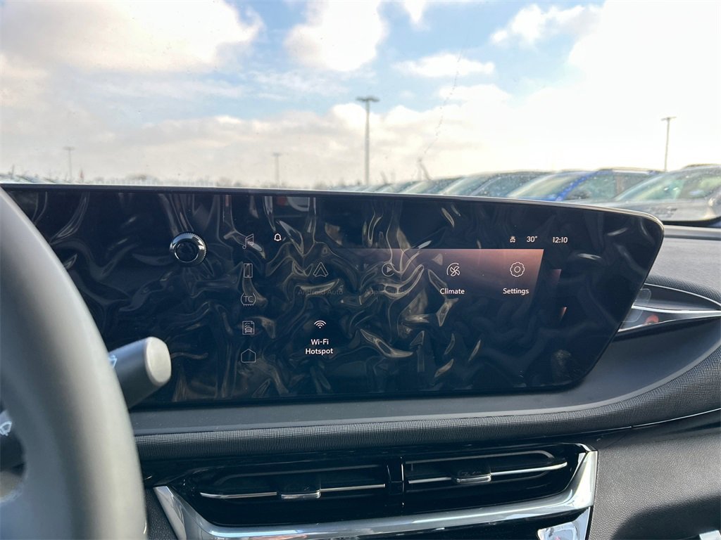 2026 BUICK ENVISTA - Image 20