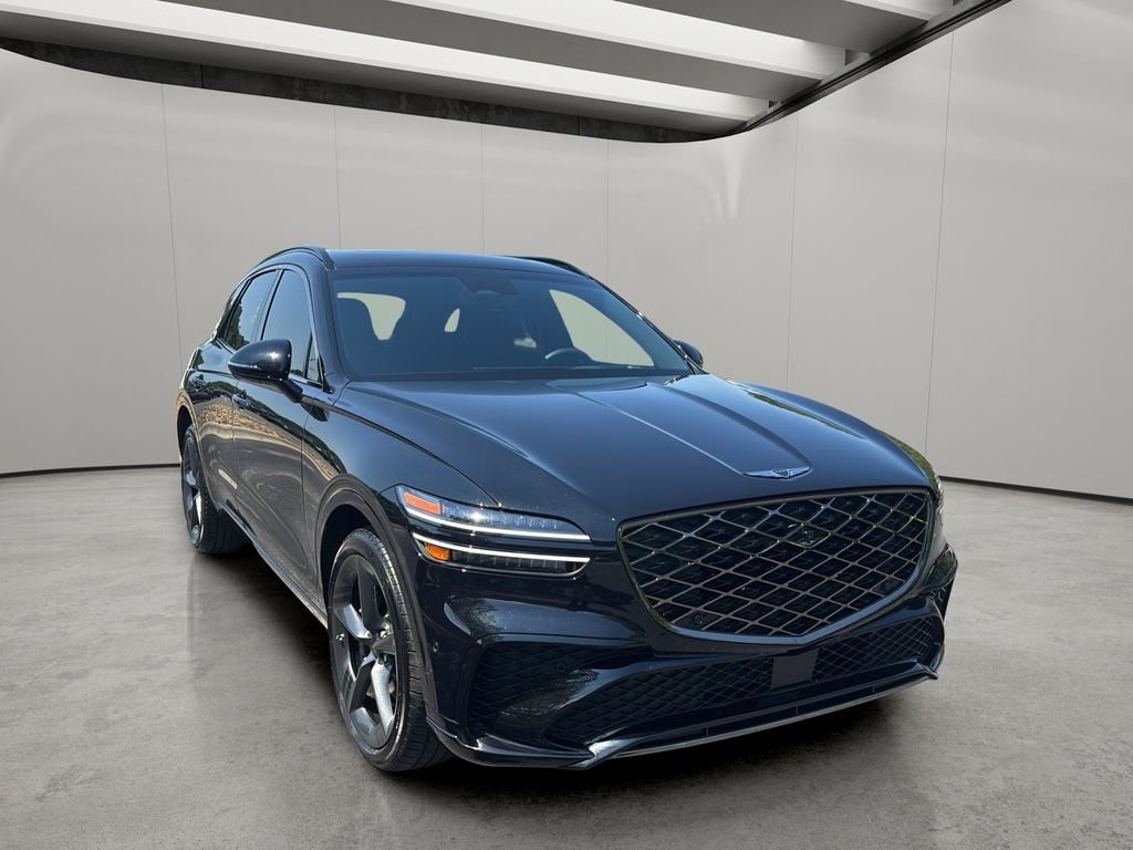 2026 GENESIS GV70 Sport Prestige - Photo 7