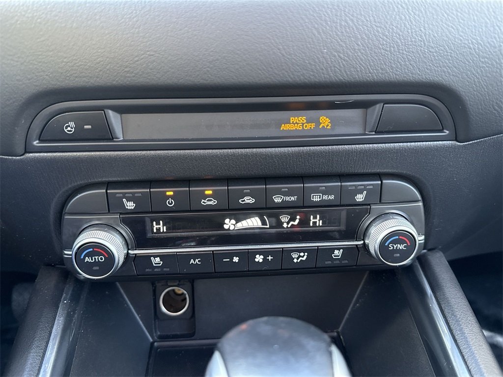 2023 MAZDA CX-5 - Image 18
