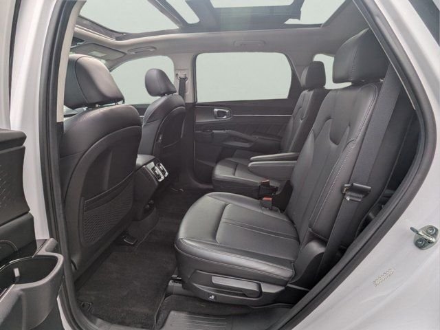 Certified Used 2023 White Kia SX image 29