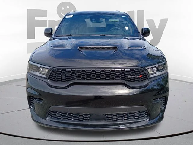 New 2026 Diamond Black Clear-Coat Exterior Paint Dodge GT Plus image 2