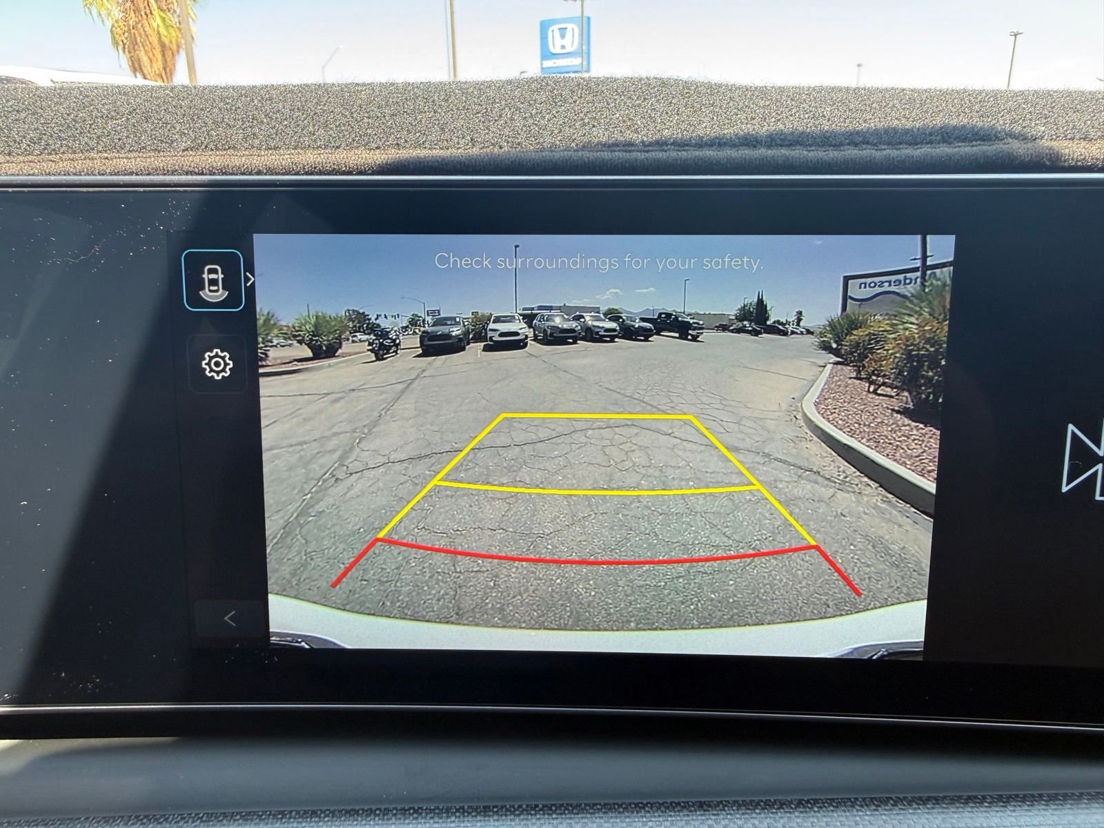 2025 Hyundai Tucson SEL Convenience - Photo 22