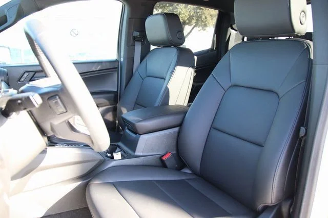 2025 Chevrolet Colorado Trail Boss - Photo 13