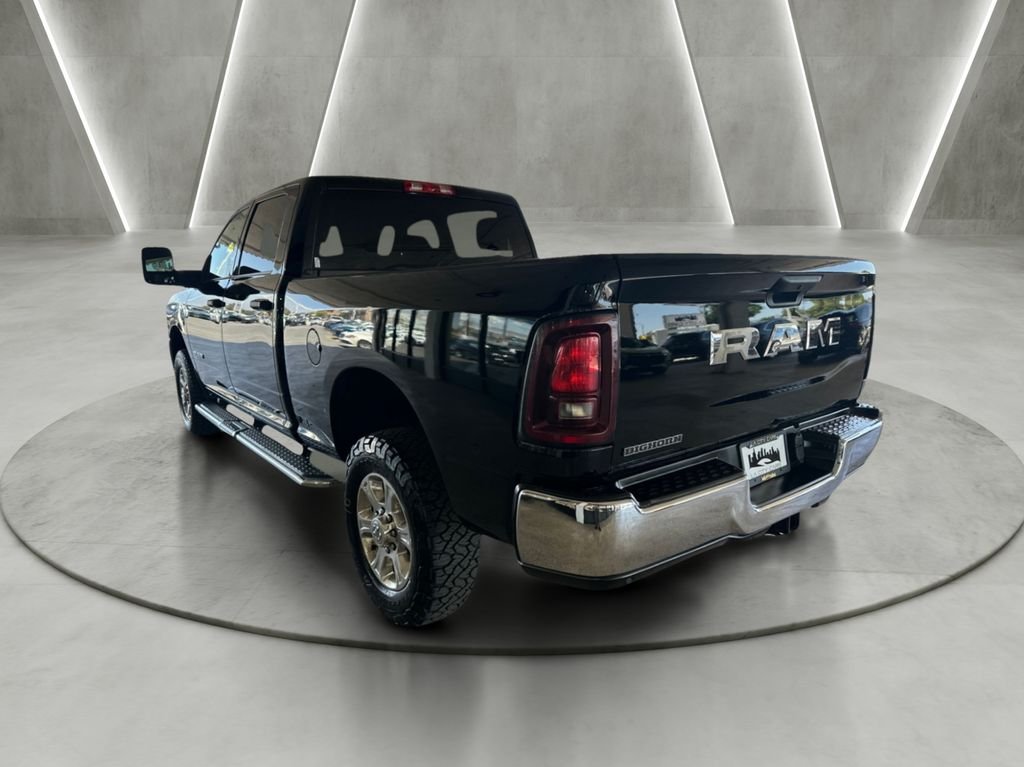 Used 2026 Black Ram Big Horn image 6
