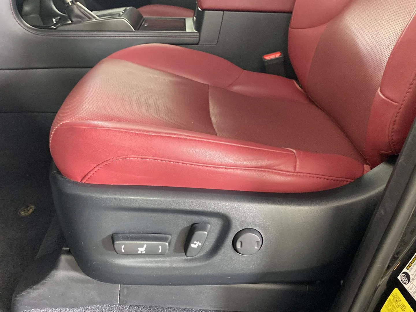 Used 2022 Black Onyx Lexus GX 460 Premium image 15