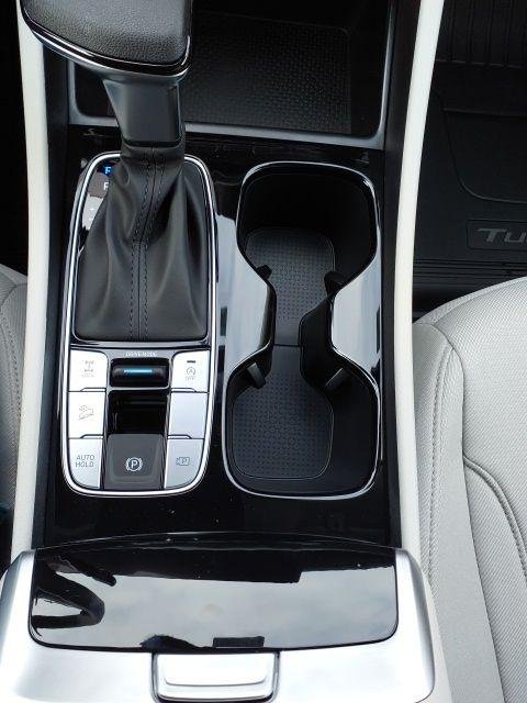 New 2026 White Pearl Hyundai SEL image 23