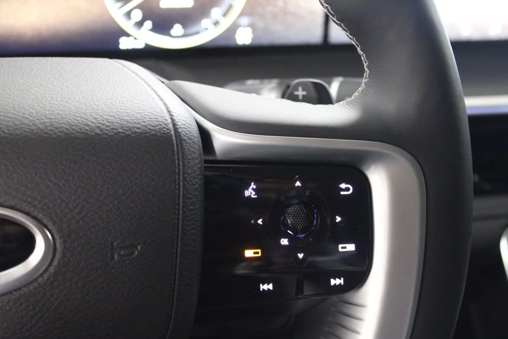2025 INFINITI QX80 Luxe 4WD - Photo 21