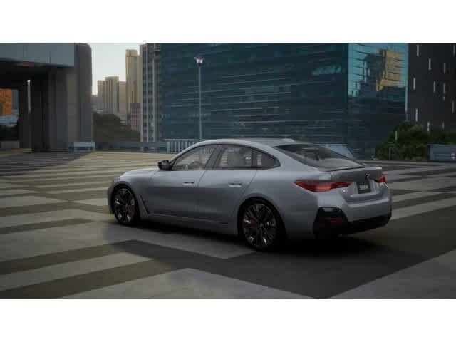 New 2026 Brooklyn Grey Metallic BMW 430i xDrive image 2