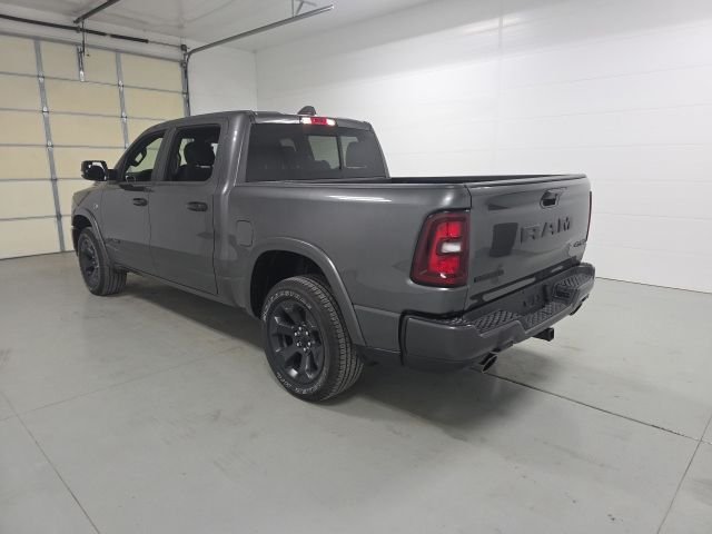 2026 RAM 1500 Big Horn/Lone Star - Photo 7