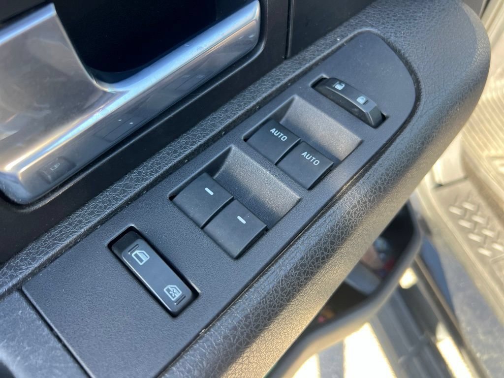 Used 2014 Tuxedo Black Metallic Ford FX4 image 19