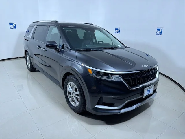 Used 2024 PANTHERA_METAL Kia LX image 2