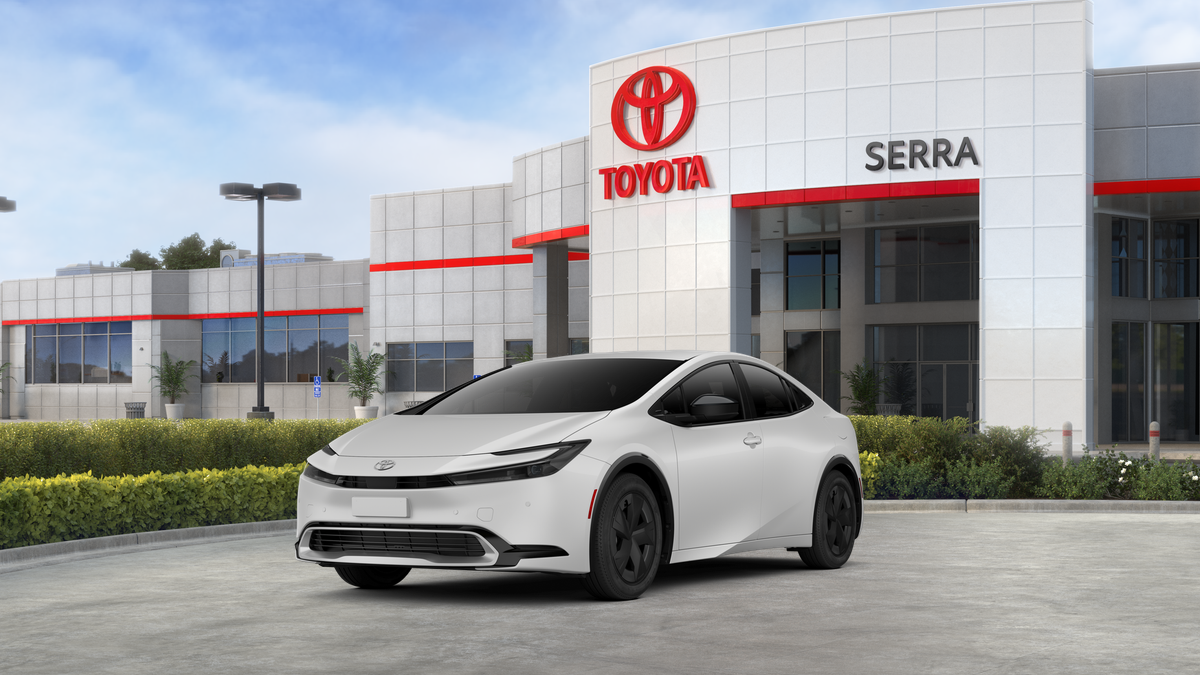 New 2026 Wind Chill Pearl Toyota SE image 66