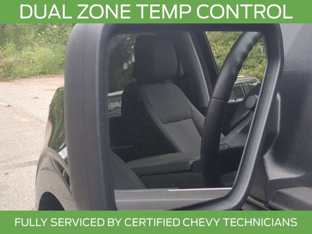 Used 2025 Black Ford XLT image 19