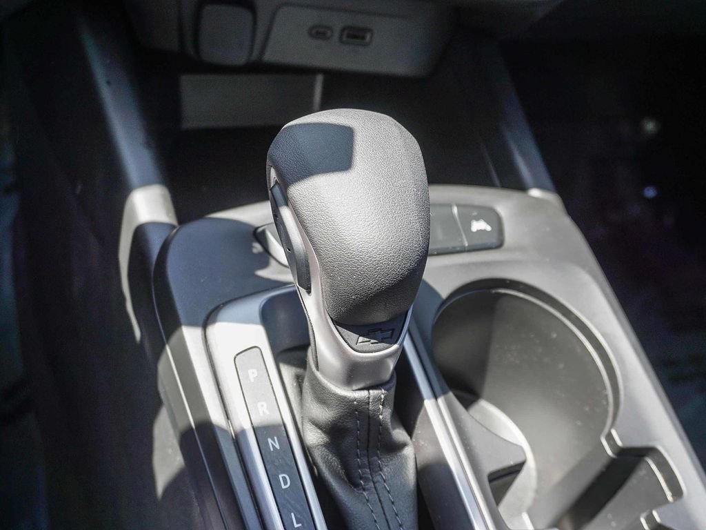 Used 2026 Black Chevrolet LS image 22