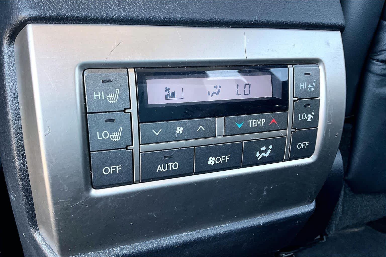 Used 2019 Starfire Pearl Lexus Premium image 36