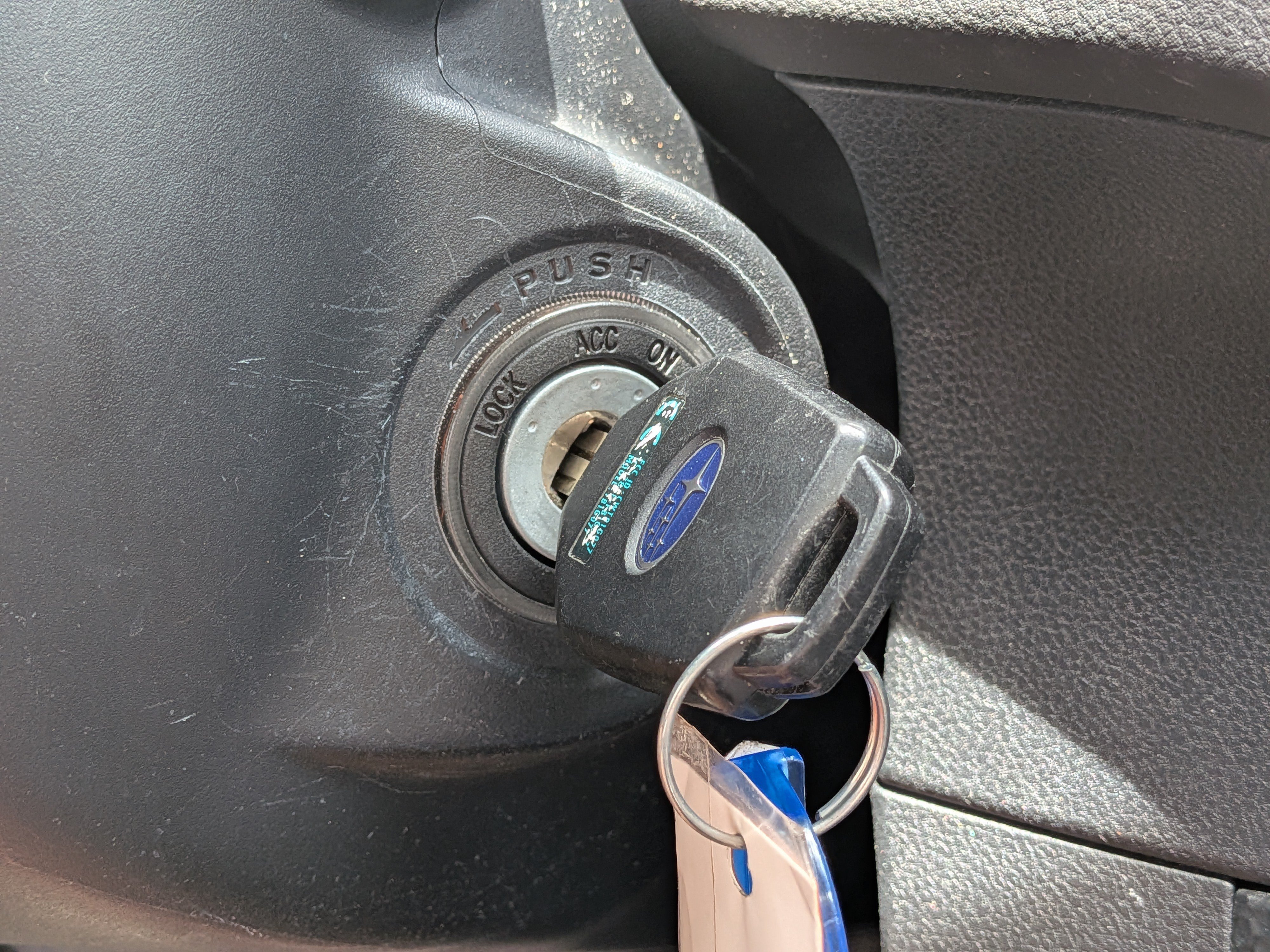 2019 Subaru Forester Premium - Photo 33