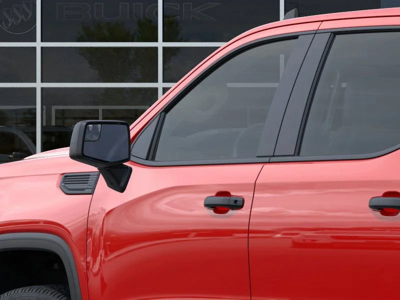 2026 GMC Sierra 1500 Pro - Photo 12