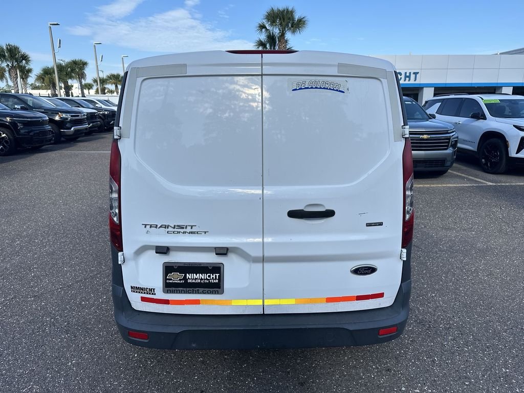 Used 2015  Ford XL image 7