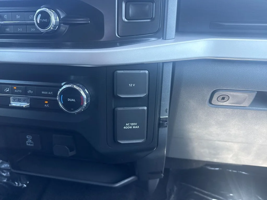 2022 Ford F-150 XLT - Photo 38