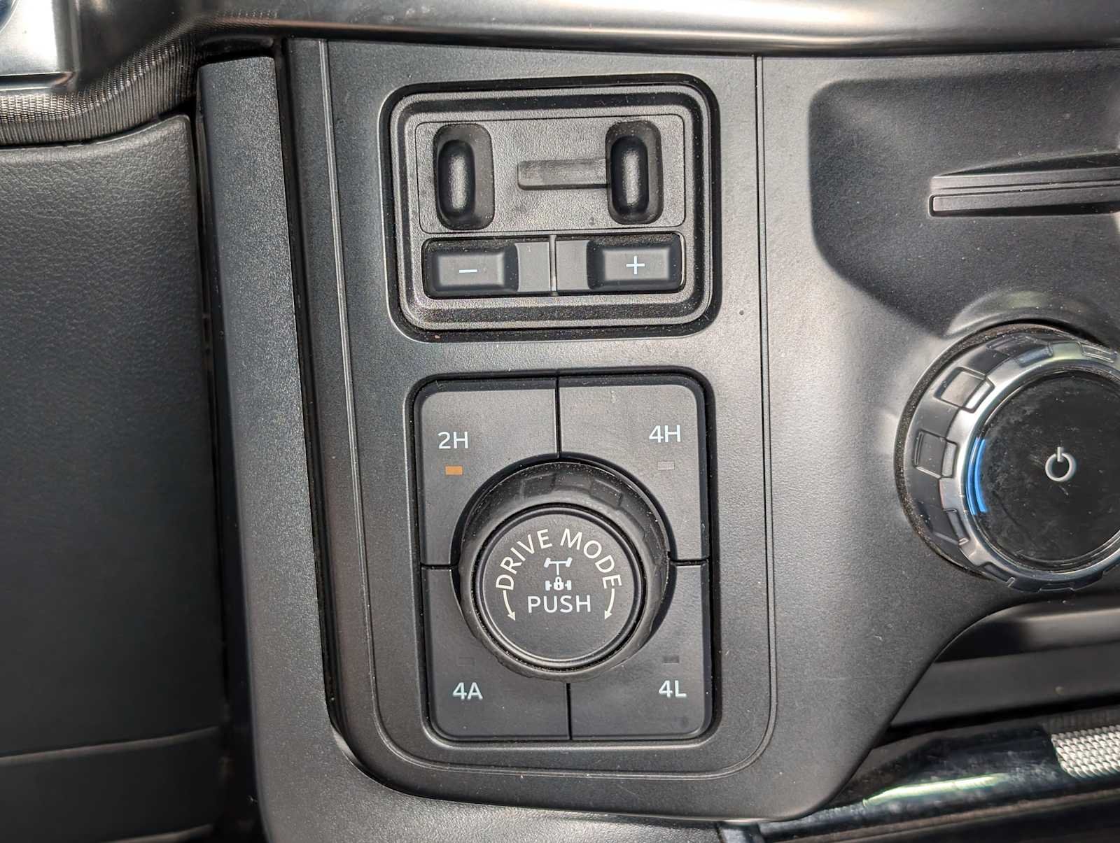 Used 2024 Oxford White Ford Raptor image 35