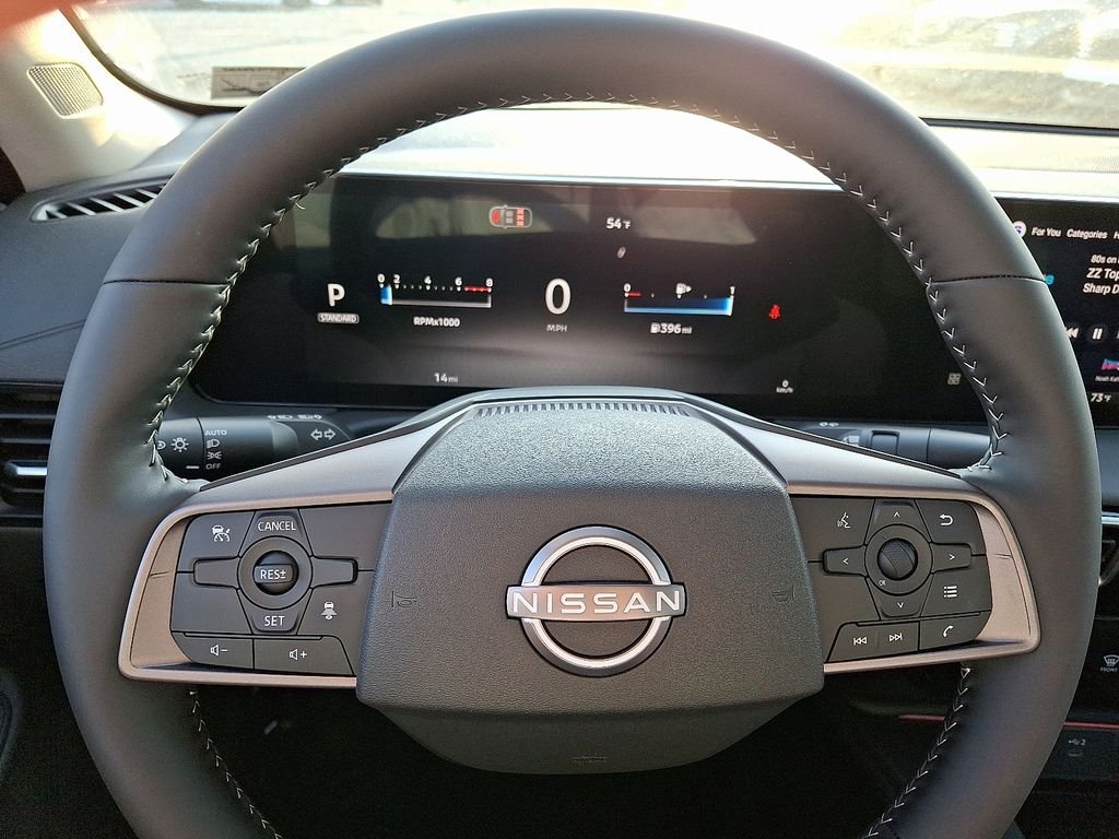 2026 Nissan Sentra — photo 15