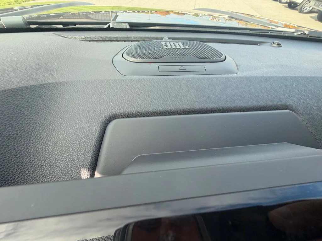Used 2025  Toyota TRD Off-Road image 22
