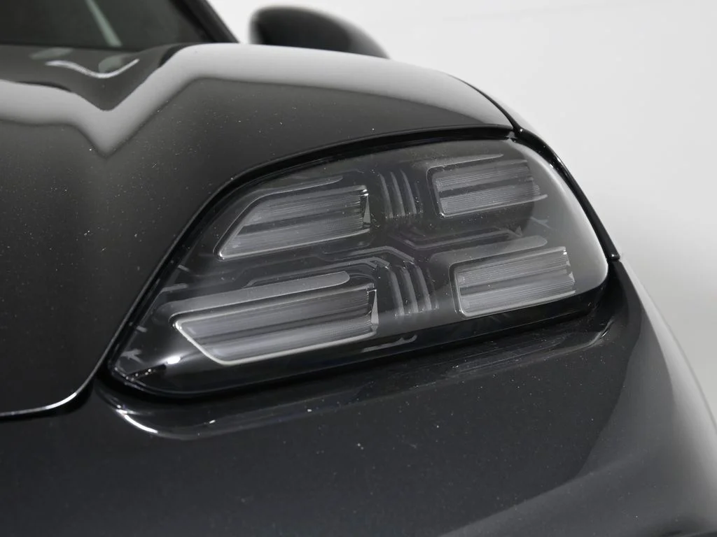 2026 Porsche Macan Base - Photo 11