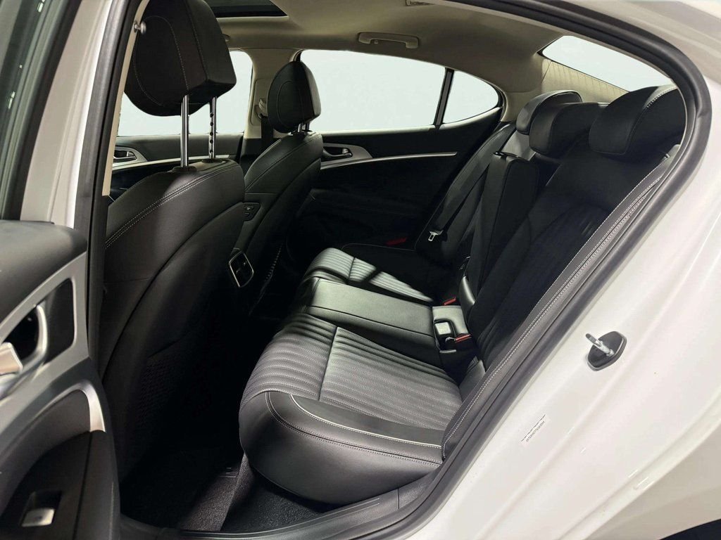 2026 GENESIS G70 Prestige - Photo 25