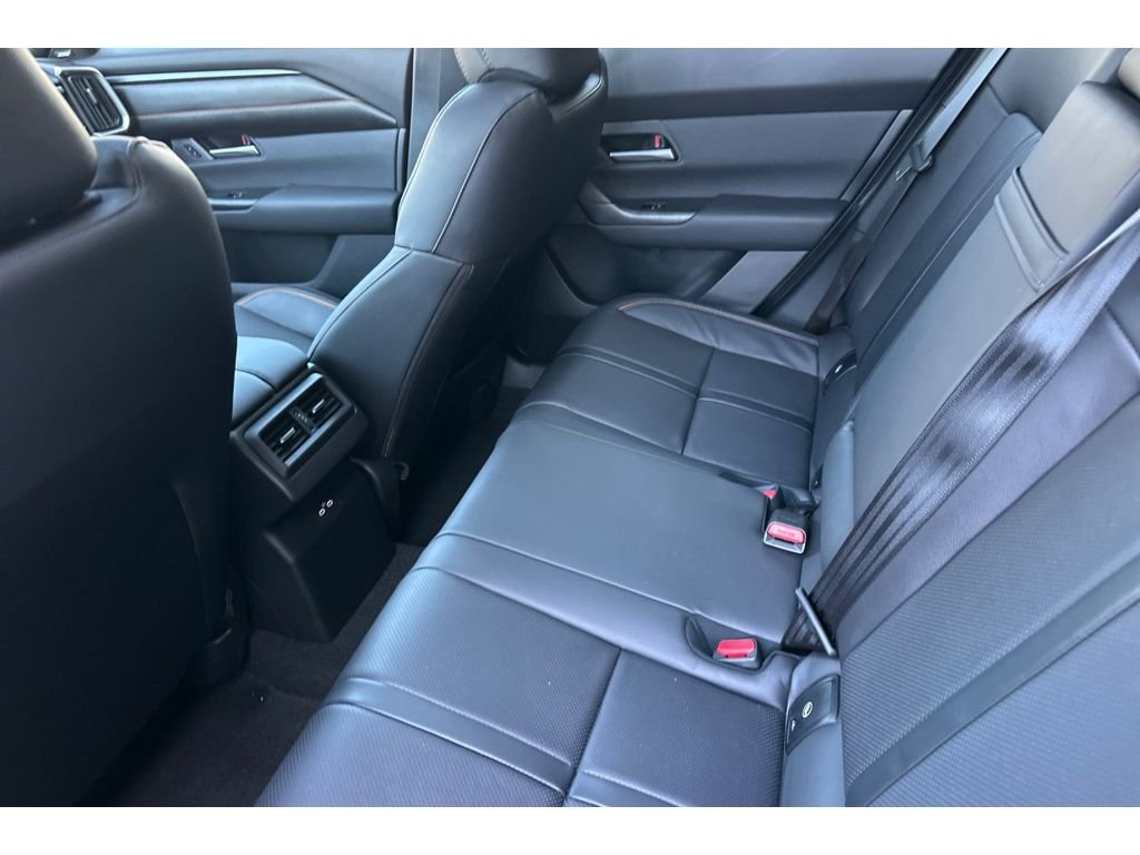 New 2026 Ingot Blue Metallic Mazda Premium AWD image 10