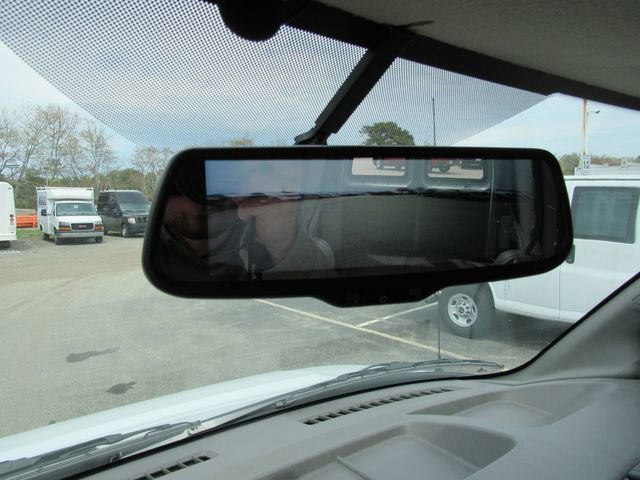 Certified Used 2025 Summit White Chevrolet WT image 18
