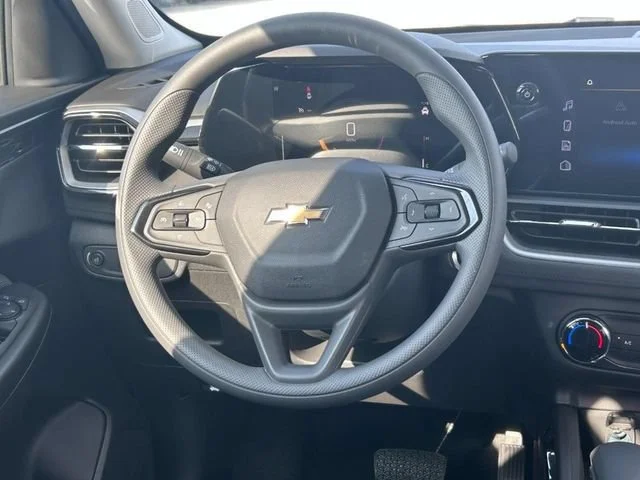 2026 Chevrolet Trailblazer LS - Photo 7