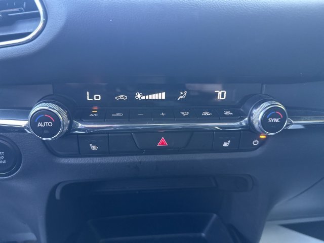 Certified Used 2025 White Mazda 2.5 S Preferred Package image 26