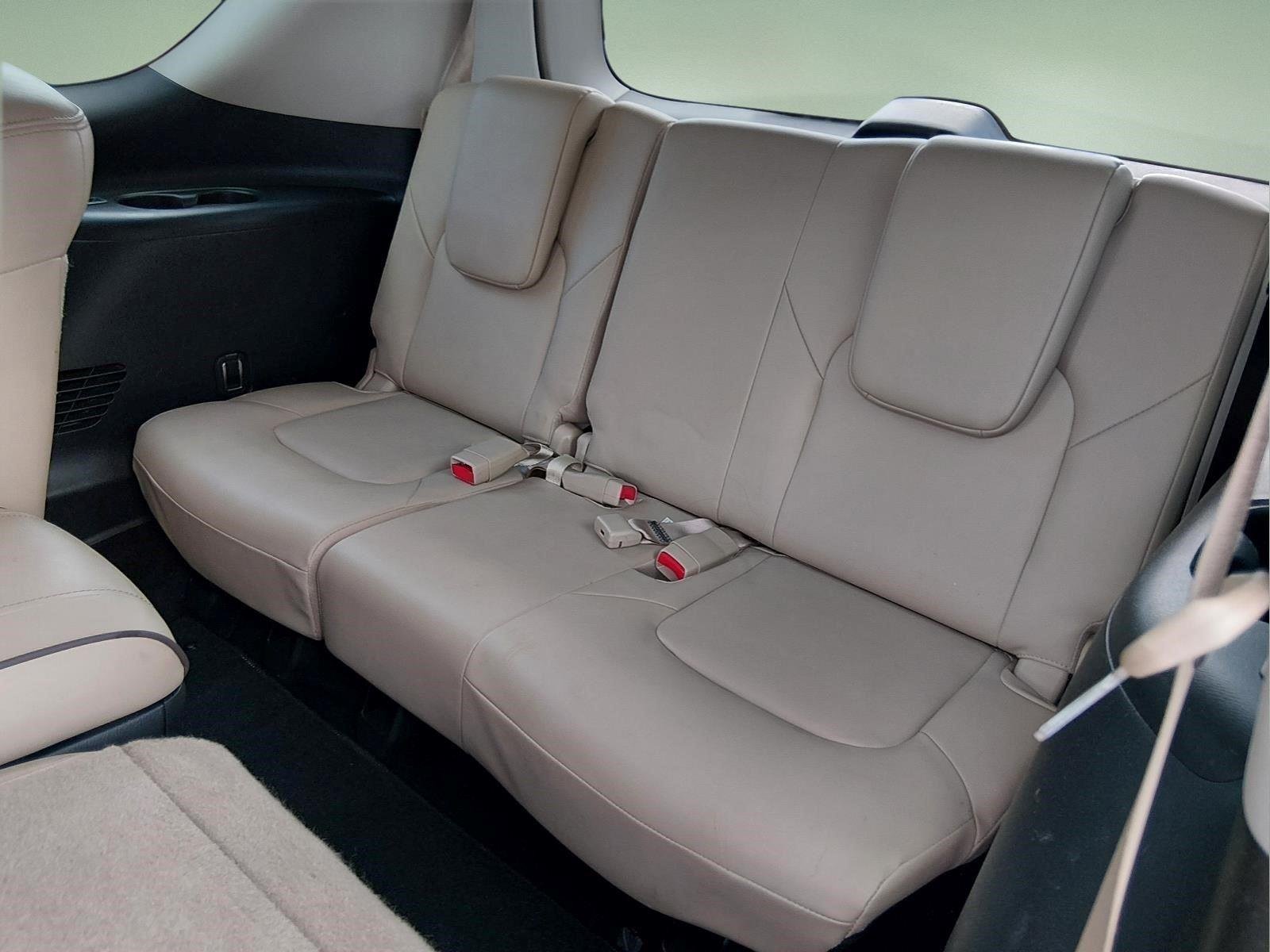 2023 Nissan Armada Platinum - Photo 16