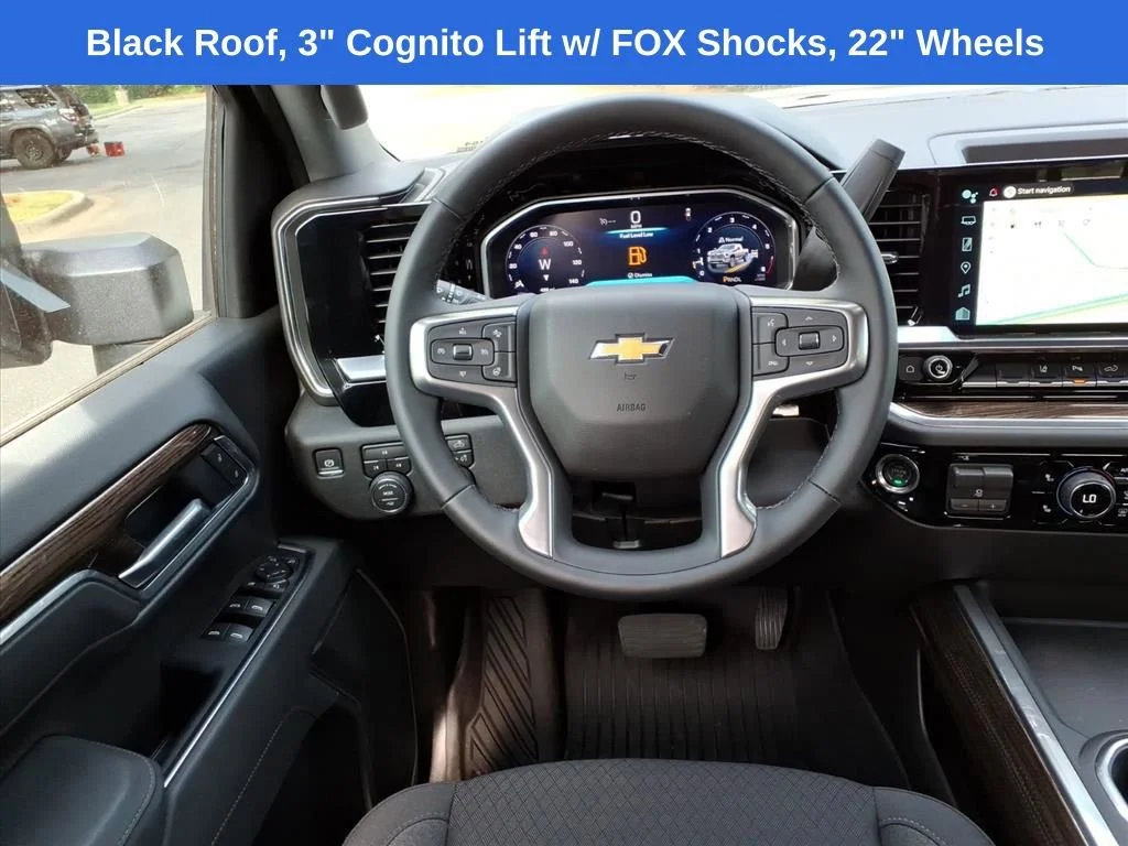 2026 Chevrolet Silverado 2500 HD LT - Photo 52
