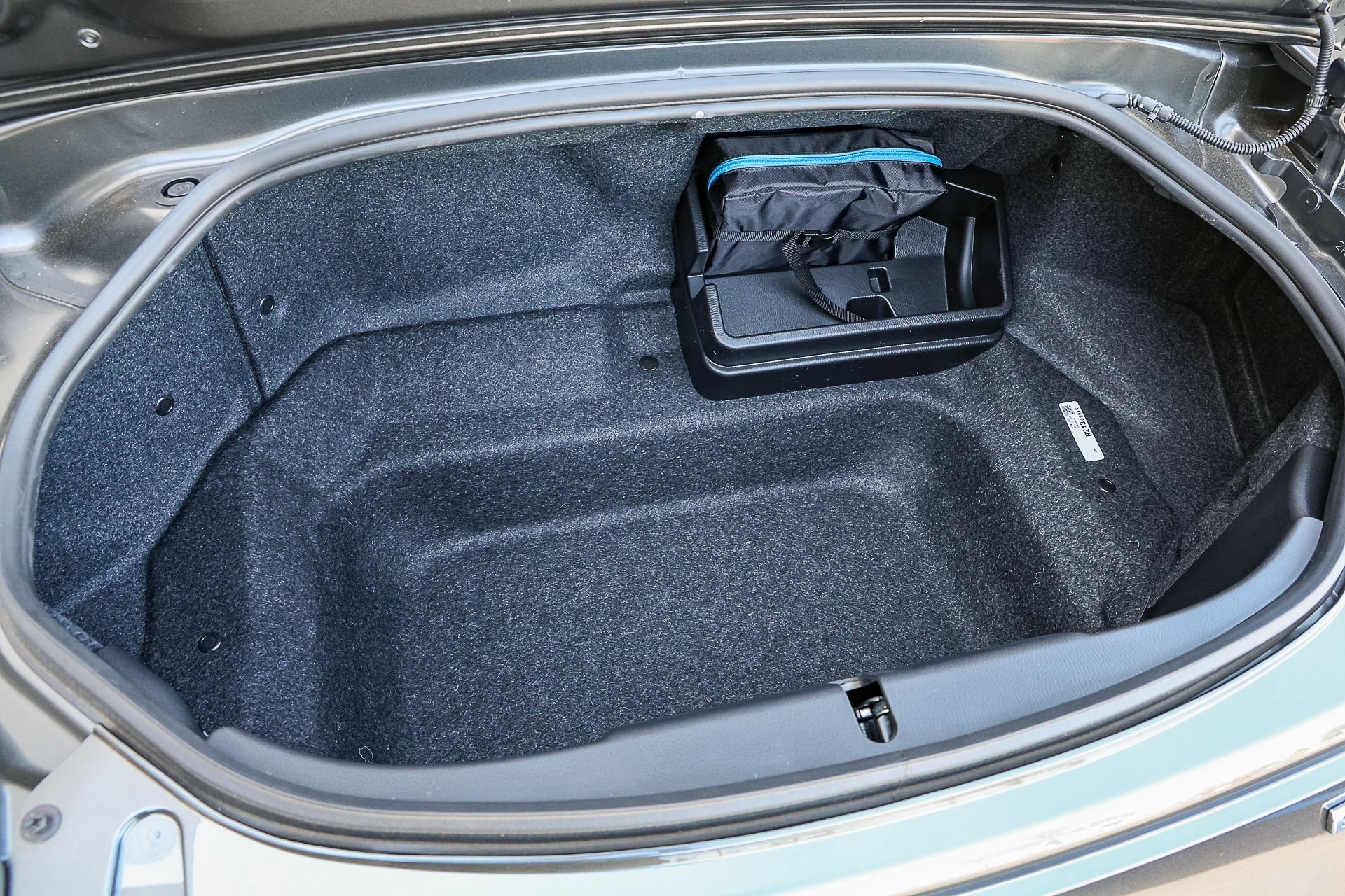 2026 Mazda MX-5 GT - Photo 28