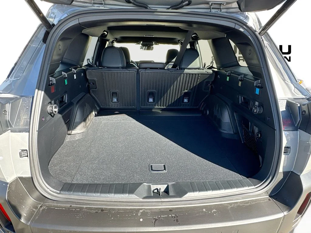 2026 Subaru Outback Limited - Photo 33