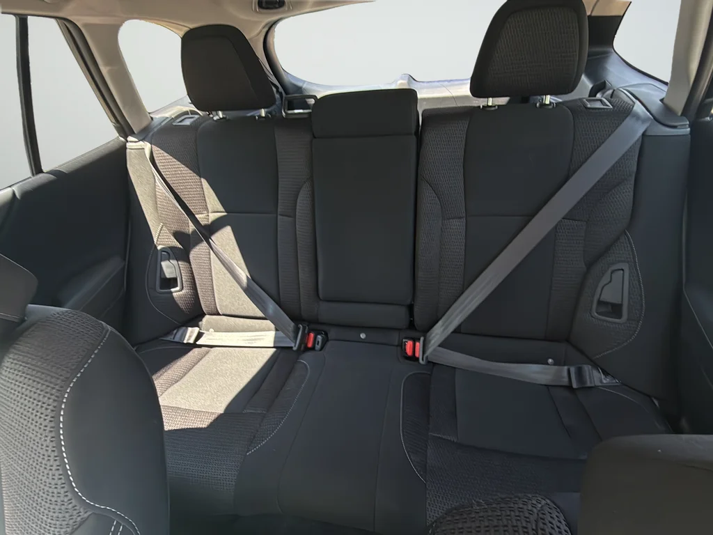 Used 2023 Black Subaru Premium image 29