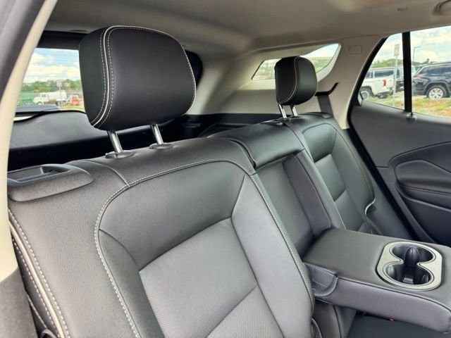 Used 2020 Red GMC Denali image 23