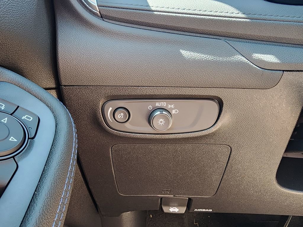 2026 Buick Encore GX Sport Touring - Photo 18