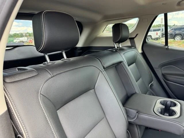 Certified Used 2020 Red GMC Denali image 23
