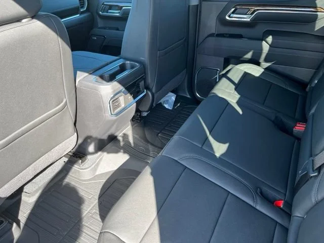2026 GMC Sierra 1500 Elevation - Photo 17