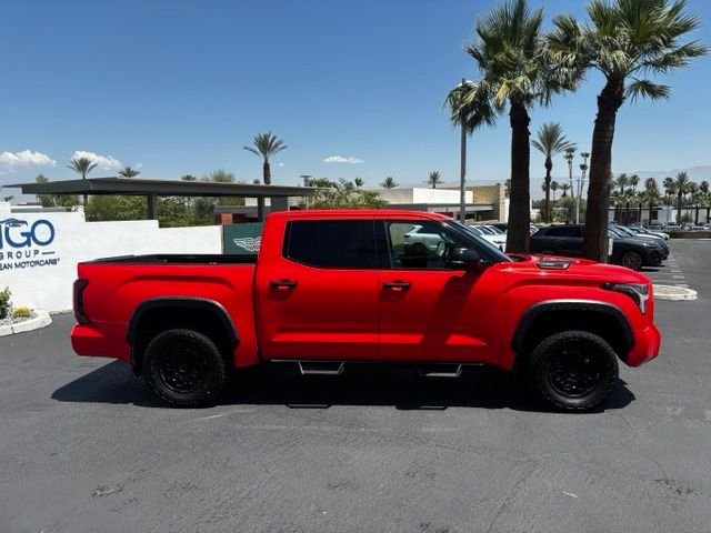 Used 2023 Solar Octane Toyota TRD Pro image 4
