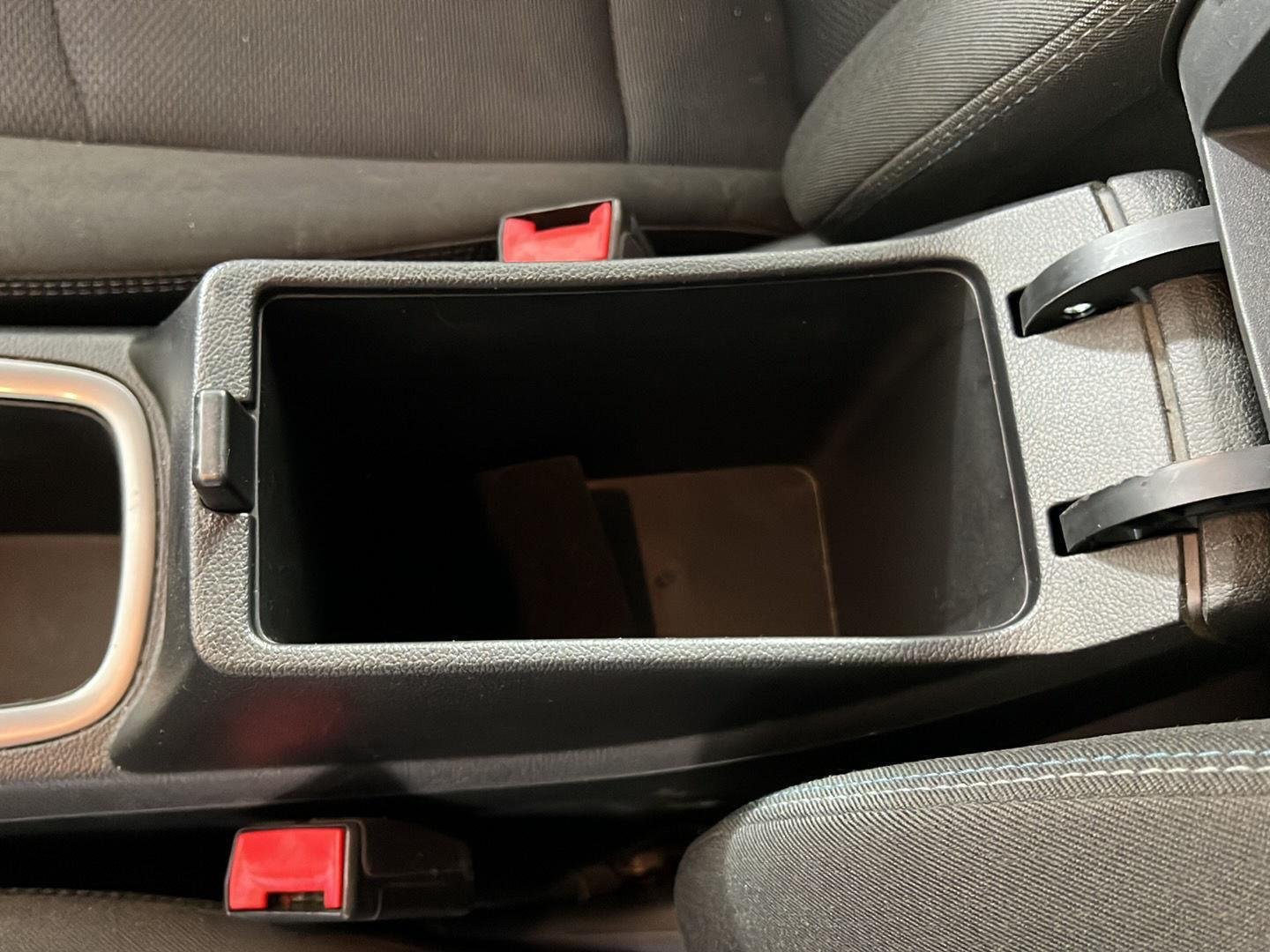 Used 2018 Mosaic Black Metallic Chevrolet LT image 20